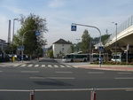 Brücke HTS