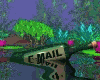 Eine E-Mail an uns senden.